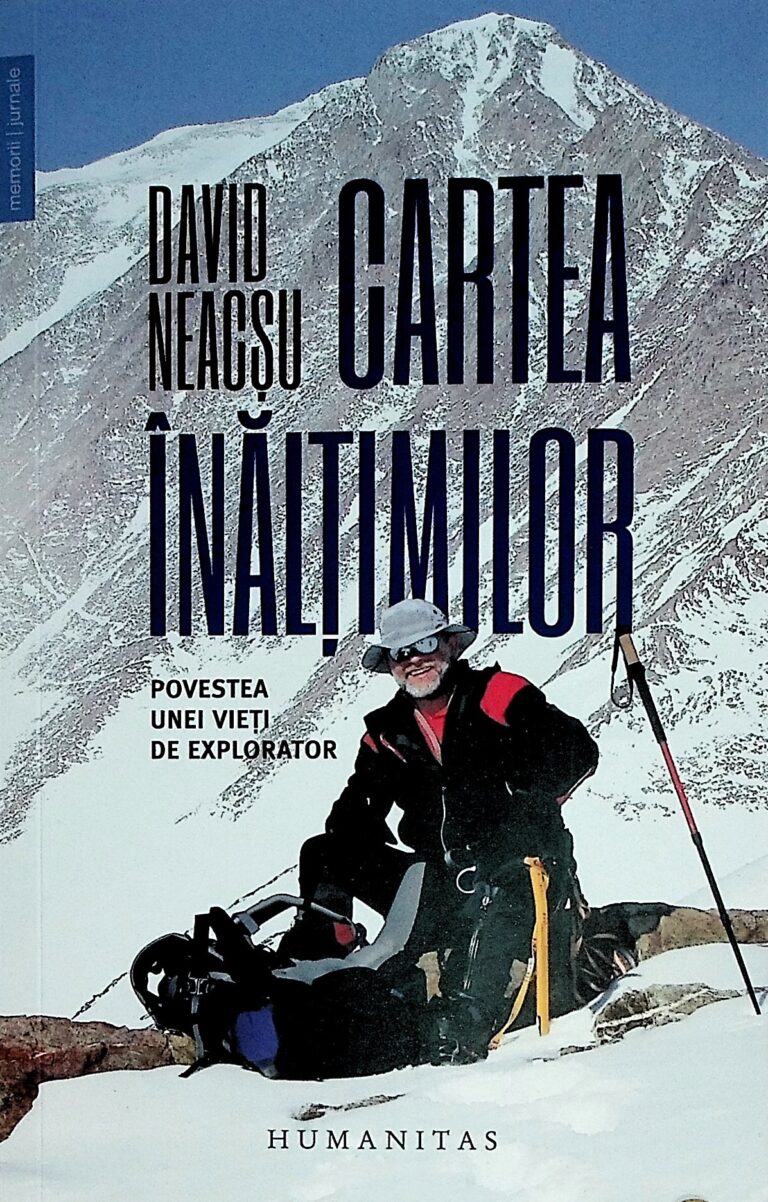 Cartea inaltimilor