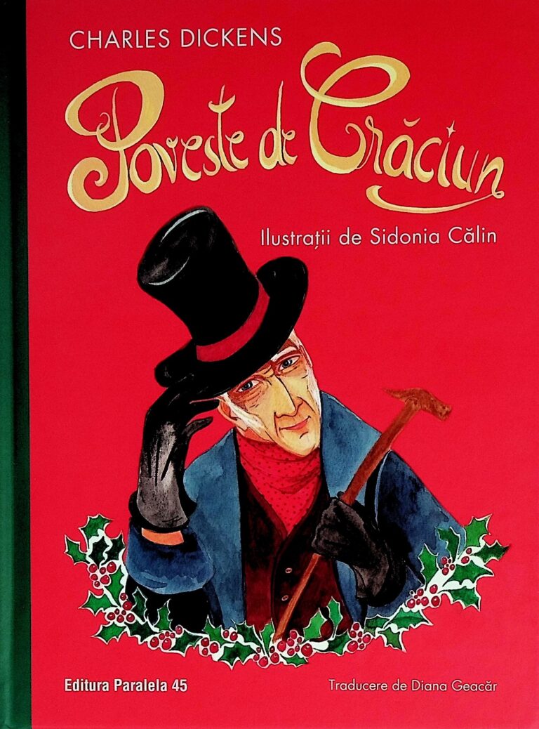 Poveste de Craciun