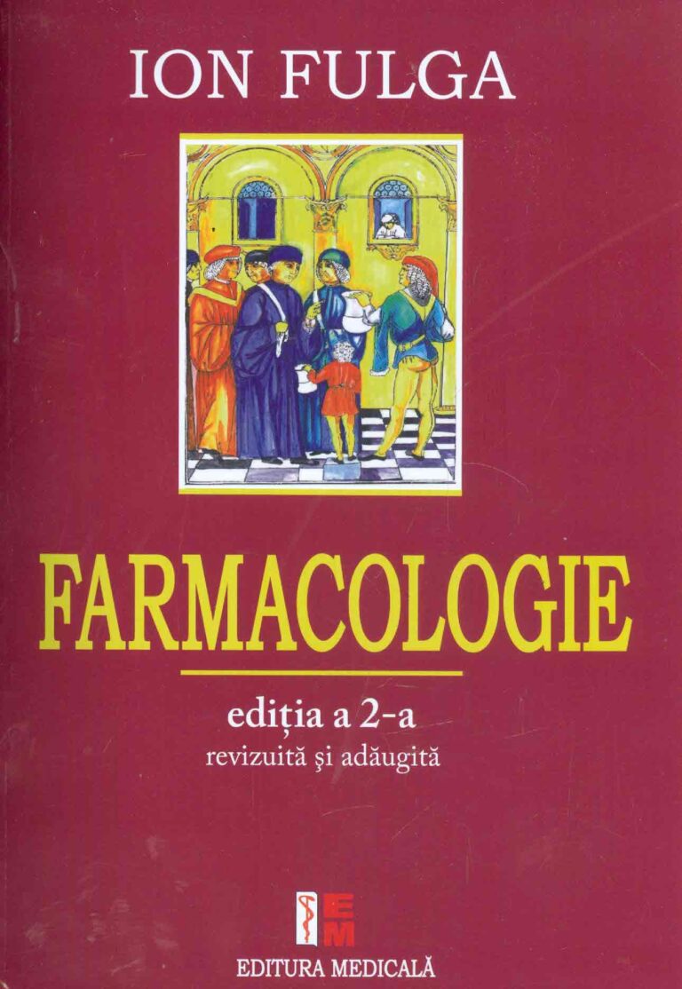 Farmacologie