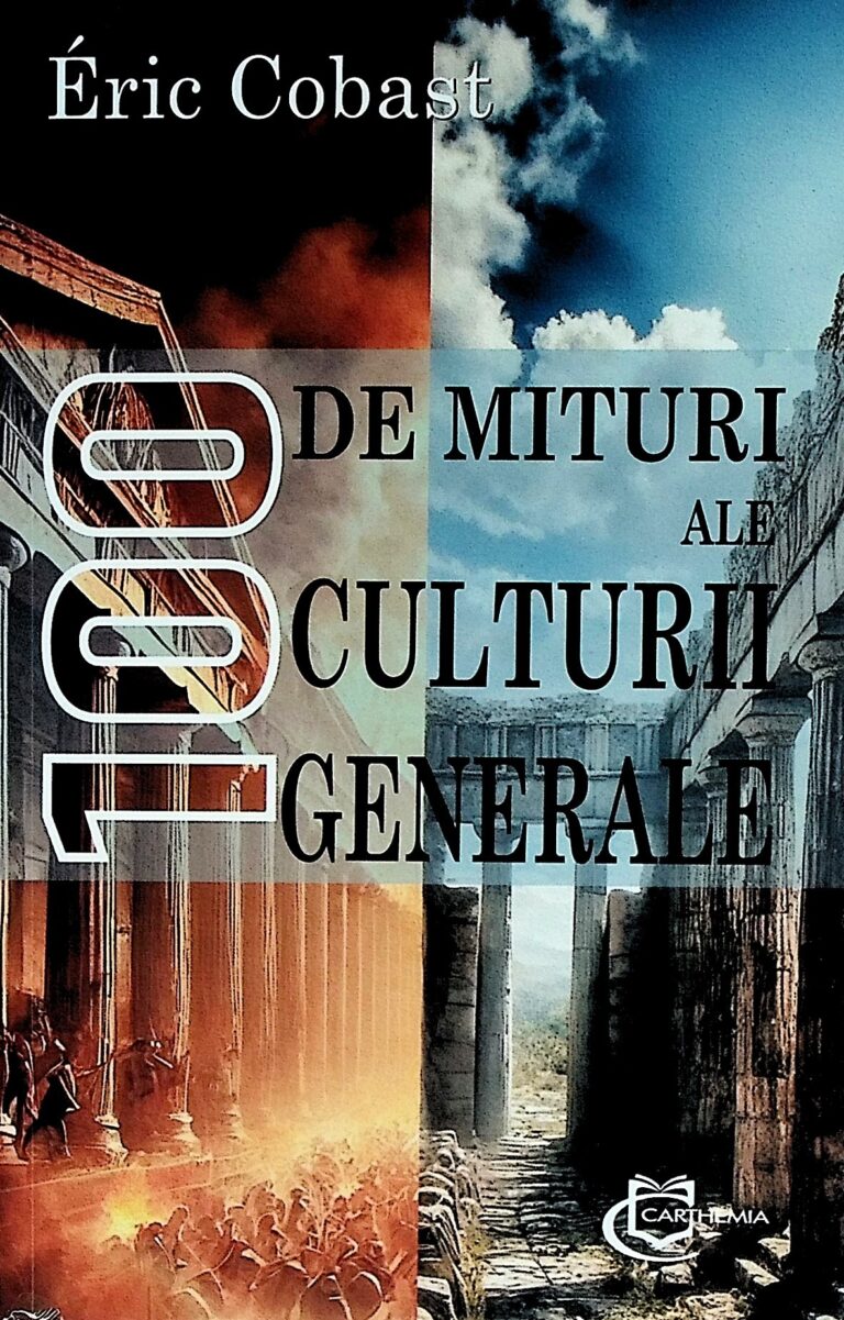 100 de mituri ale culturii generale