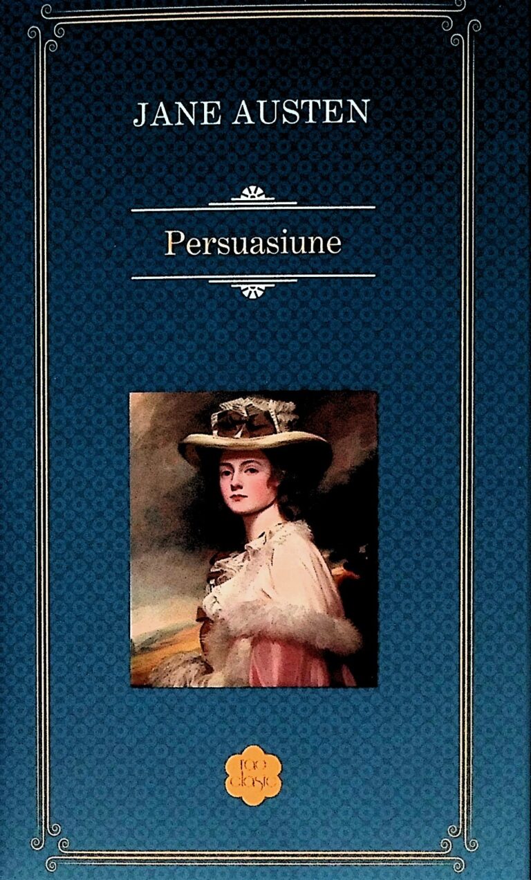 Persuasiune