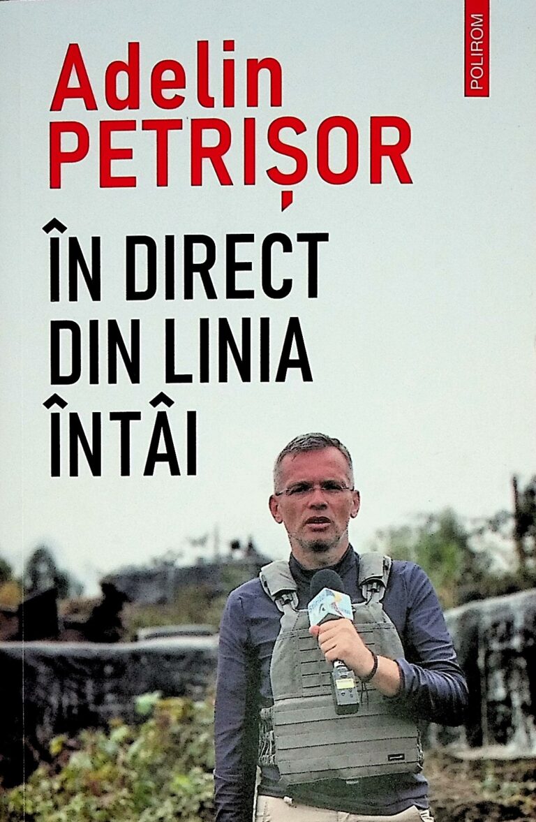 In direct din linia intai