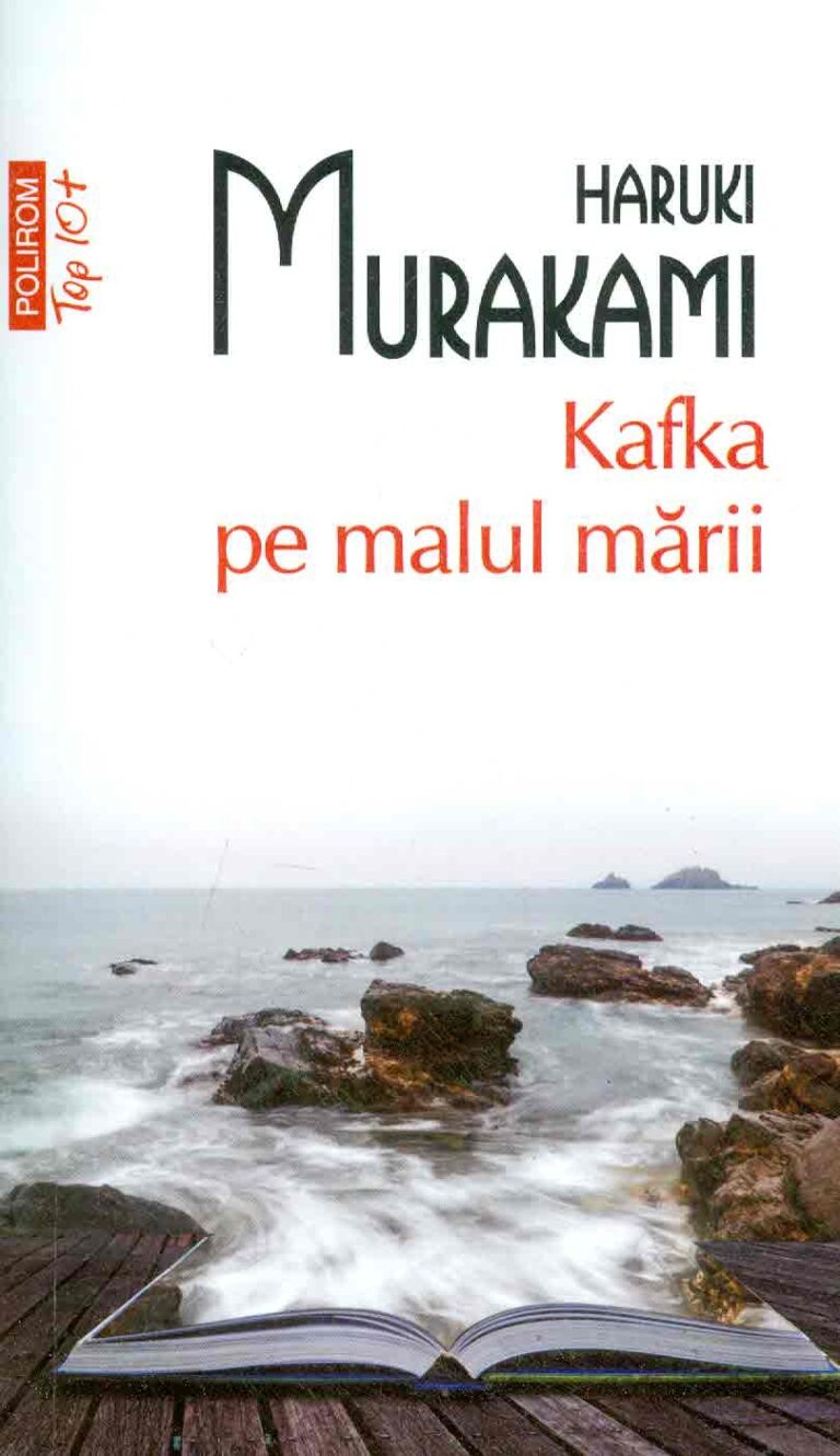 Kafka pe malul marii