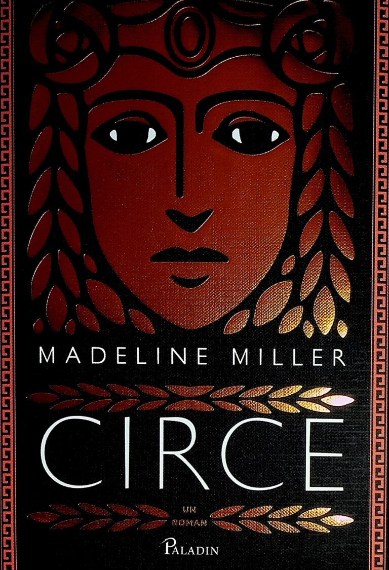 Circe