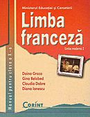 Franceza (L2), clasa a X-a