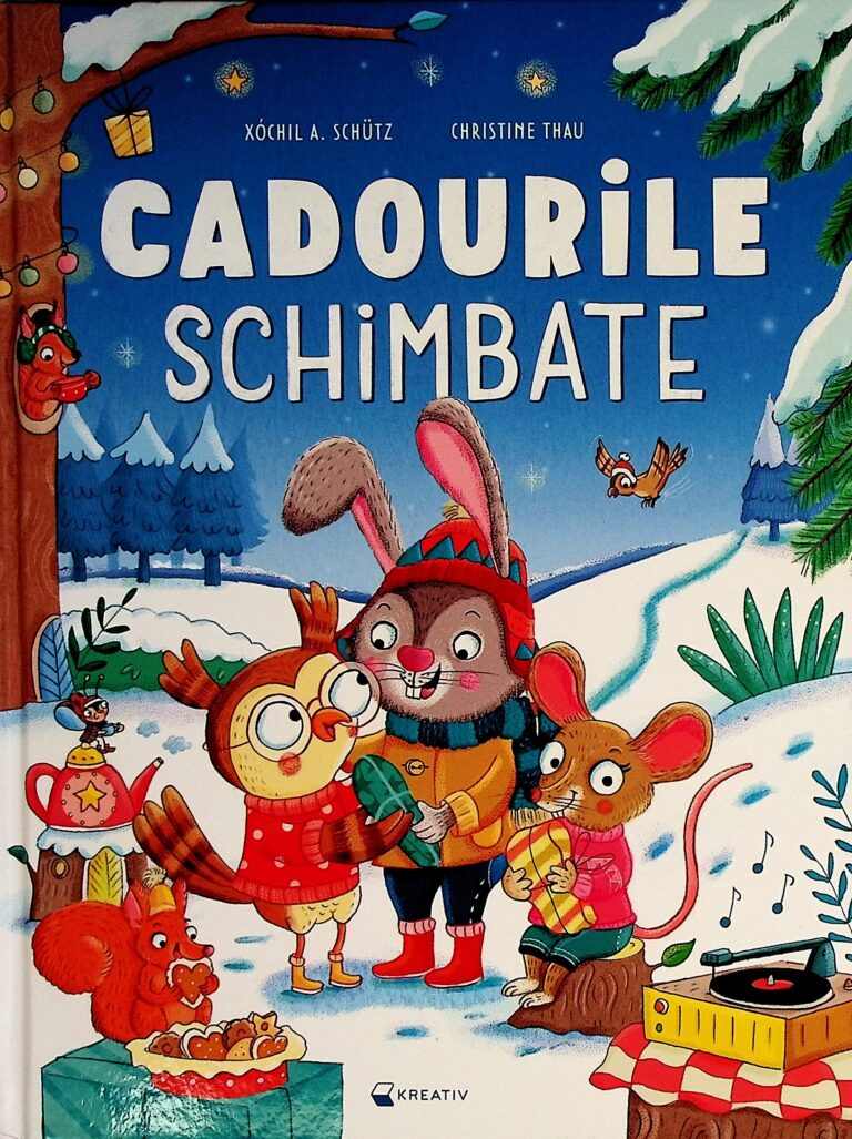 Cadourile schimbate