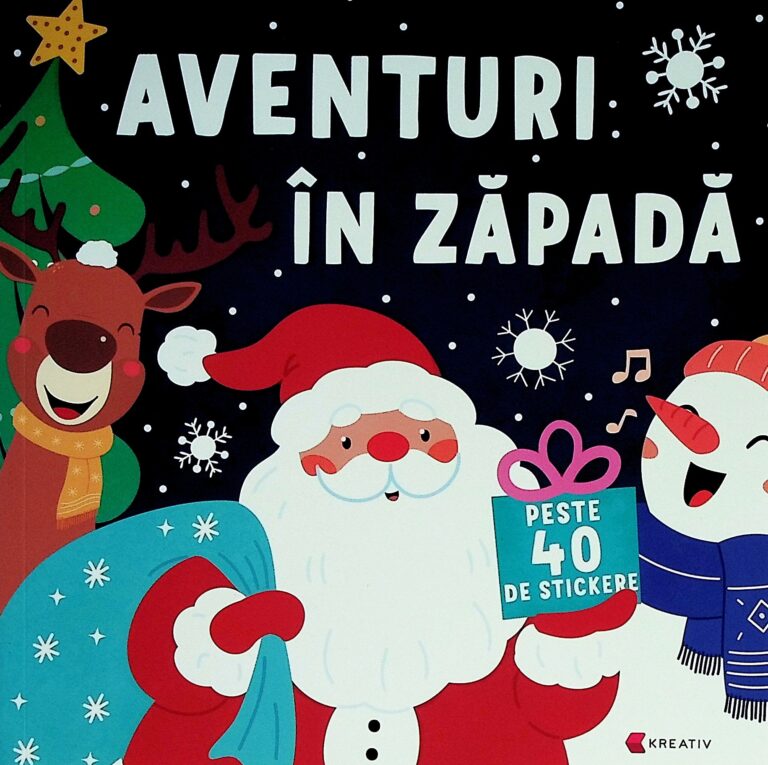 Aventuri in zapada
