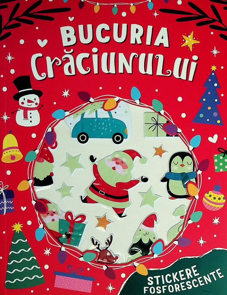 Bucuria Craciunului
