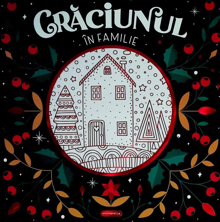 Craciunul in familie