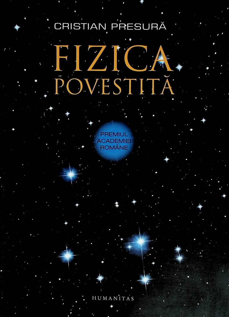 Fizica povestita