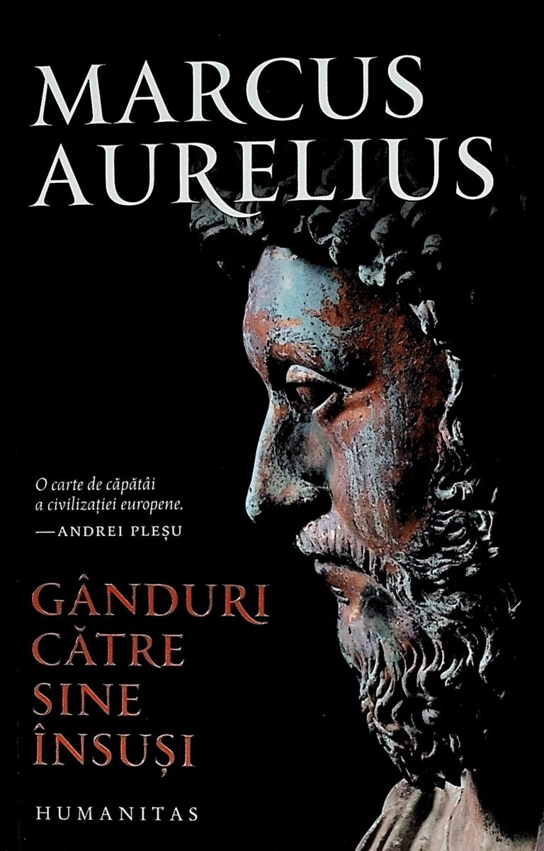 Ganduri catre sine insusi