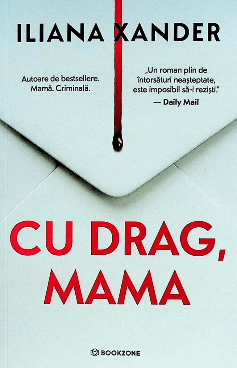 Cu drag, mama