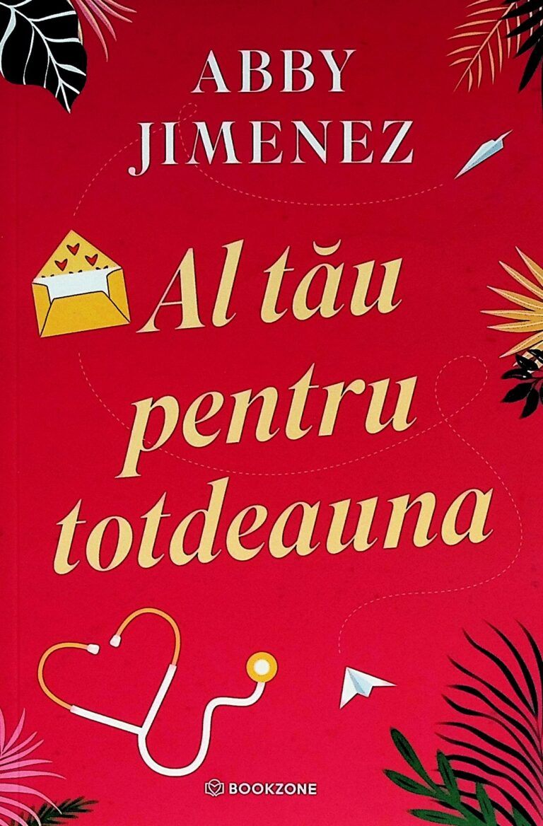 Al tau pentru totdeauna