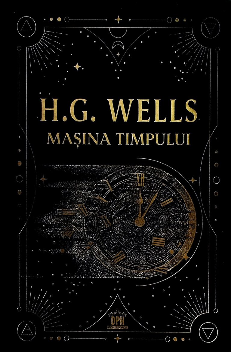 Masina timpului
