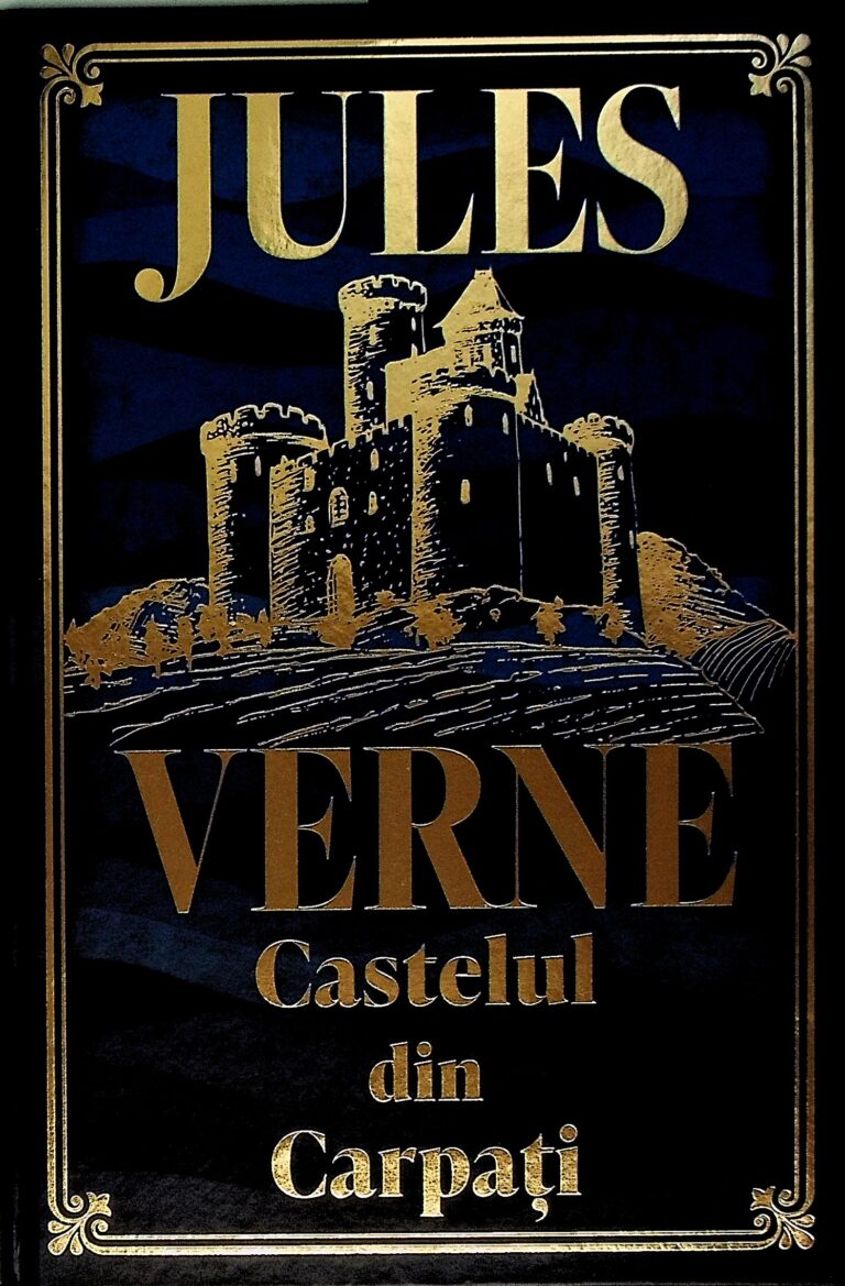 Castelul din Carpati