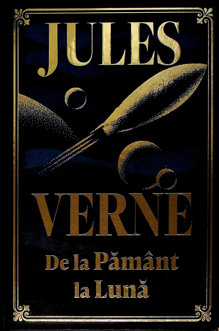De la Pamant la Luna