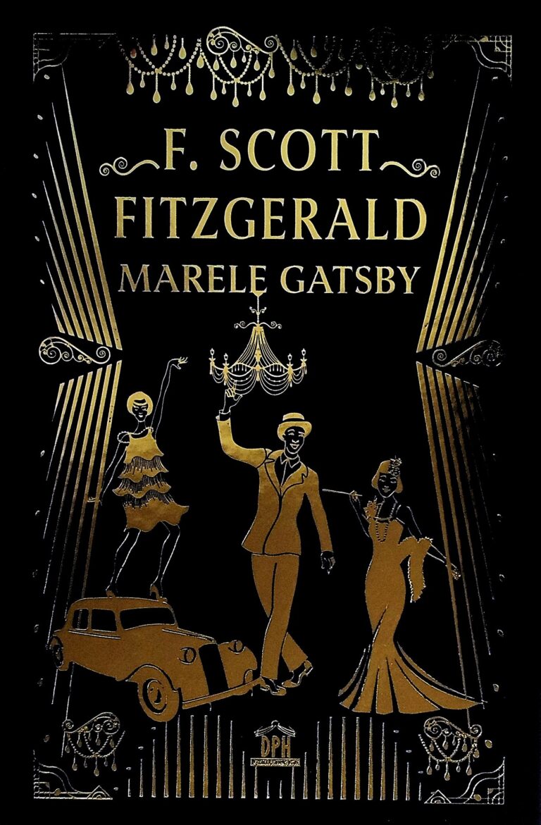 Marele Gatsby