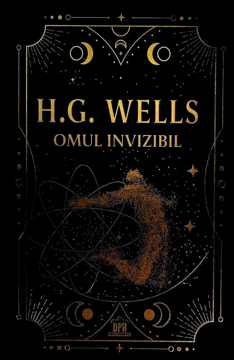 Omul invizibil