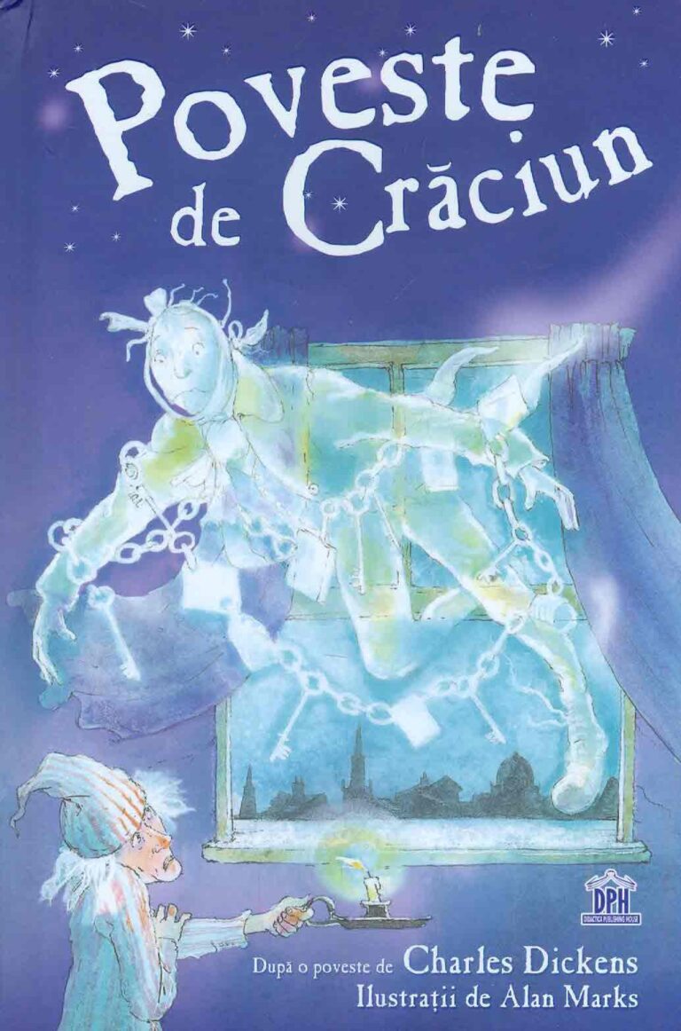 Poveste de Craciun