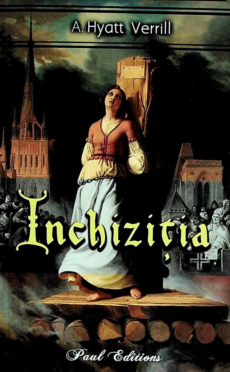 Inchizitia