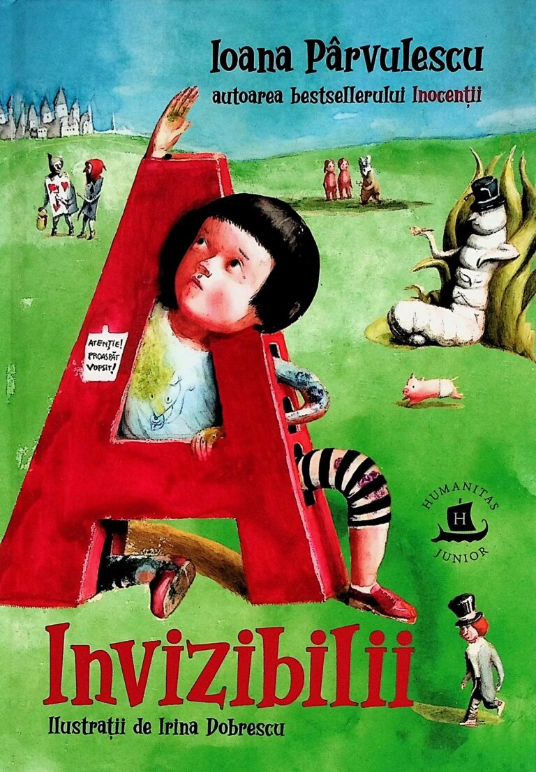 Invizibilii