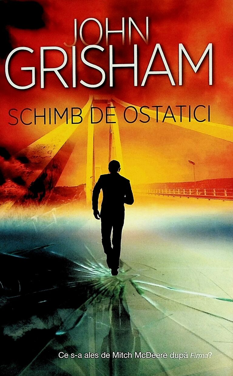 Schimb de ostatici