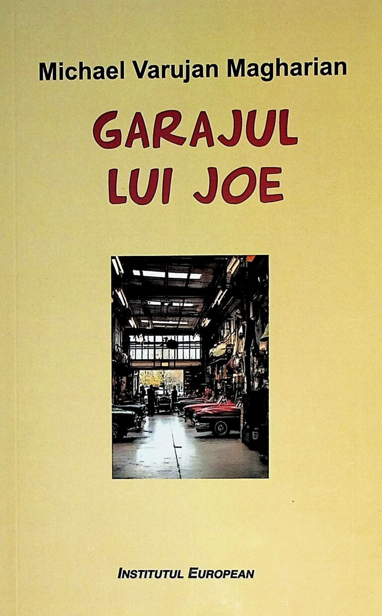 Garajul lui Joe