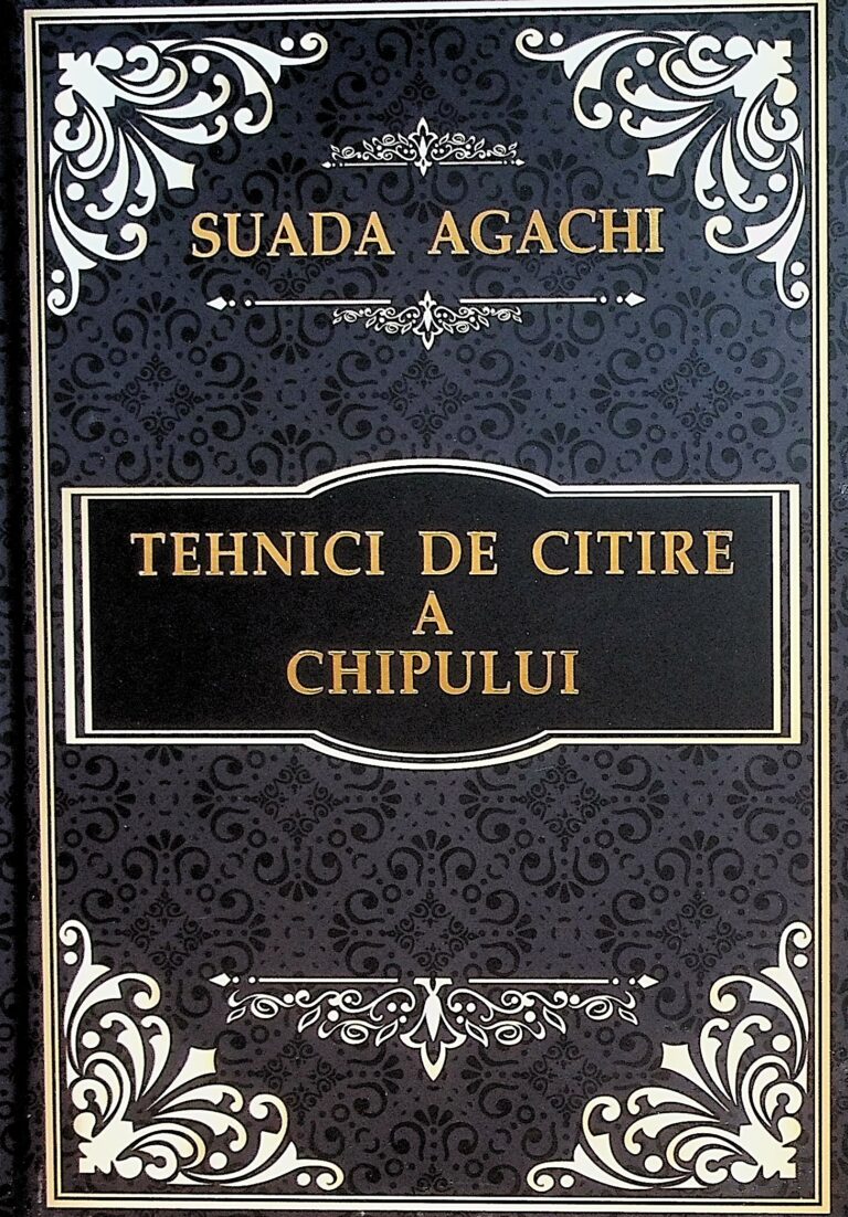 Tehnici de citire a chipului