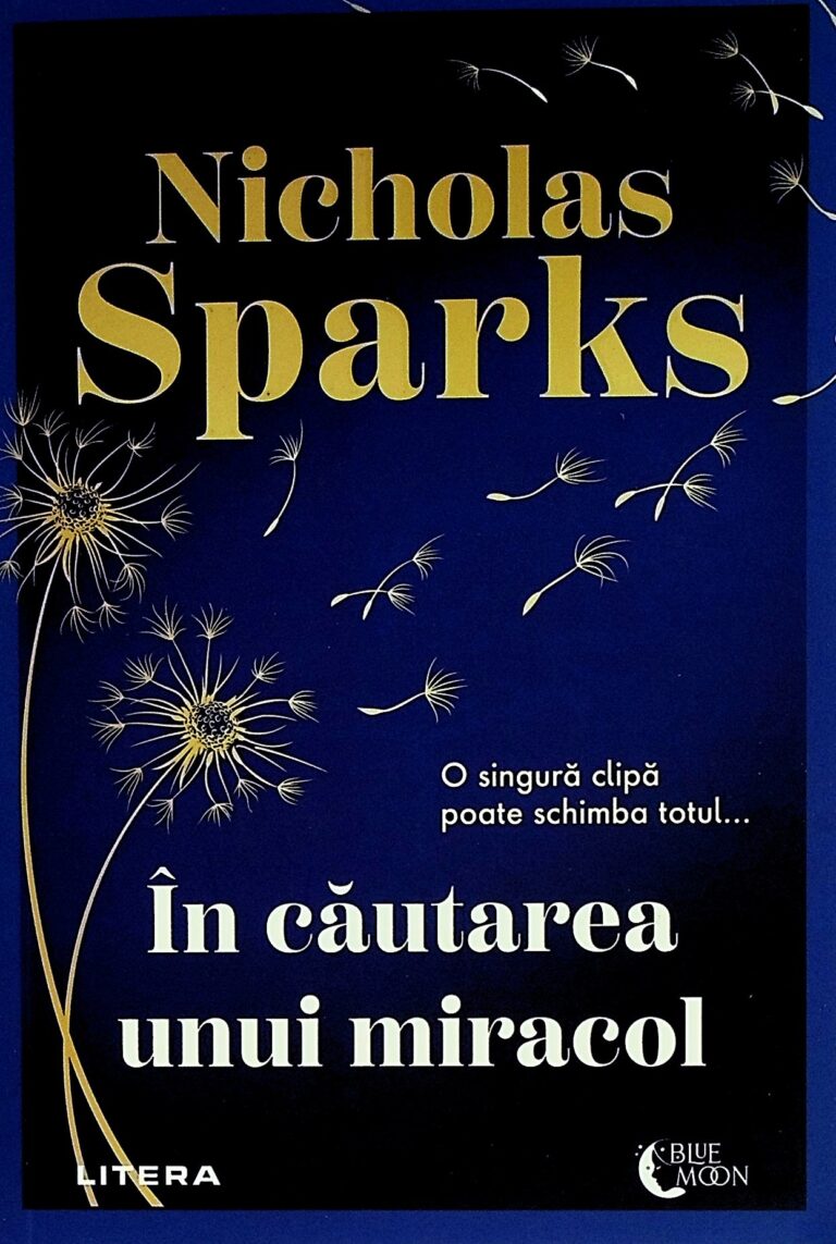 In cautarea unui miracol