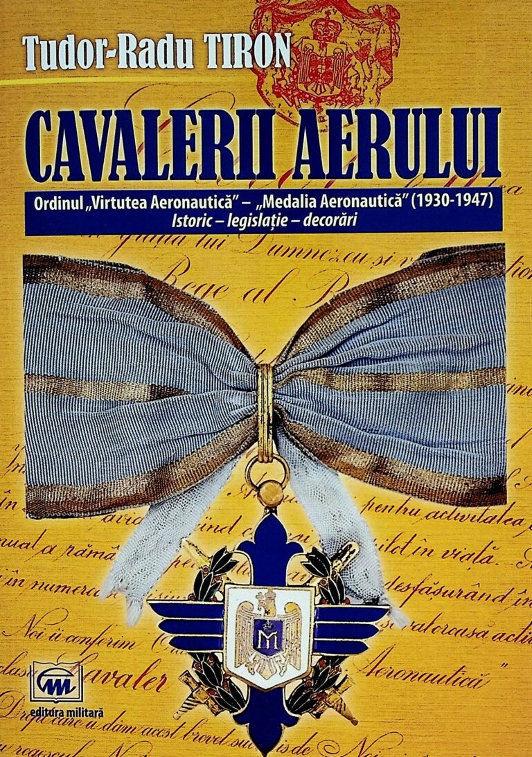 Cavalerii aerului
