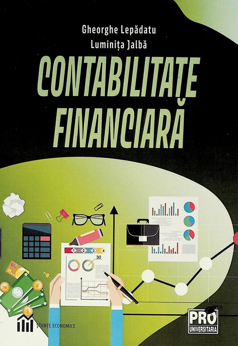 Contabilitate financiara