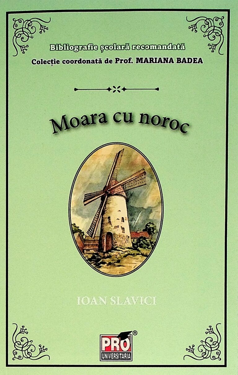Moara cu noroc