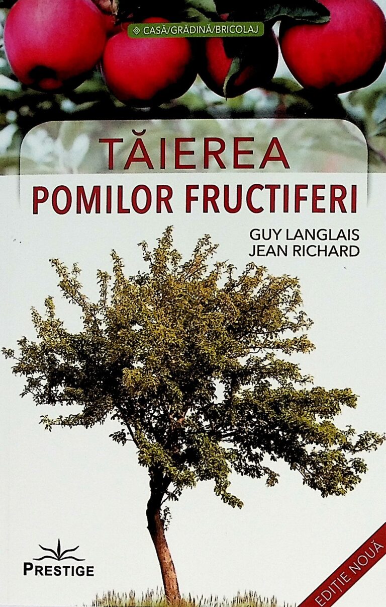 Taierea pomilor fructiferi`
