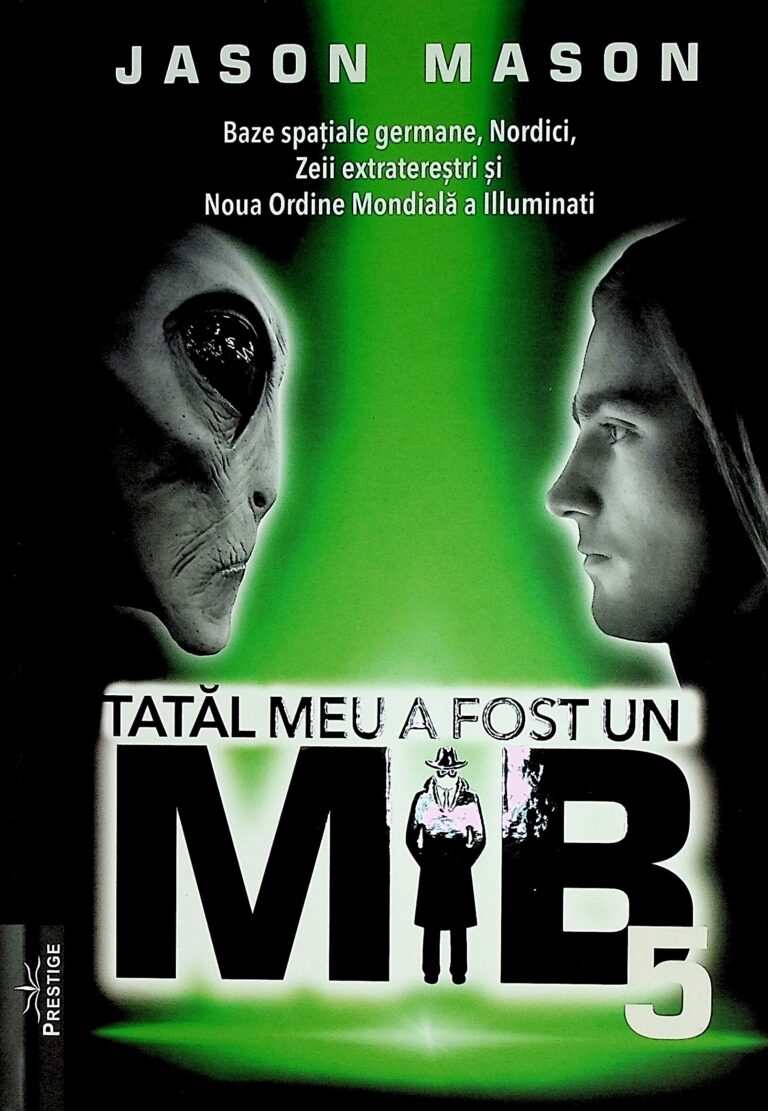 Tatal meu a fost un MiB5