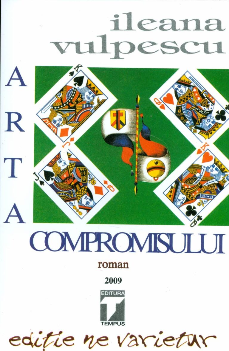 Arta compromisului