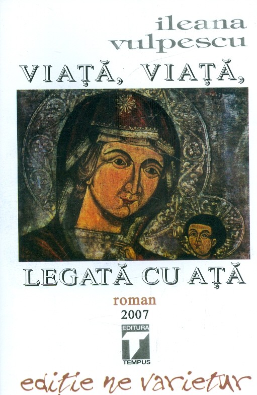Viata, viata, legata cu ata