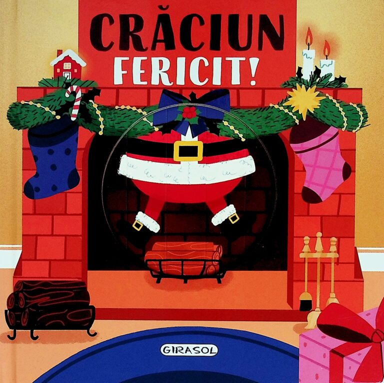 Craciun fericit!