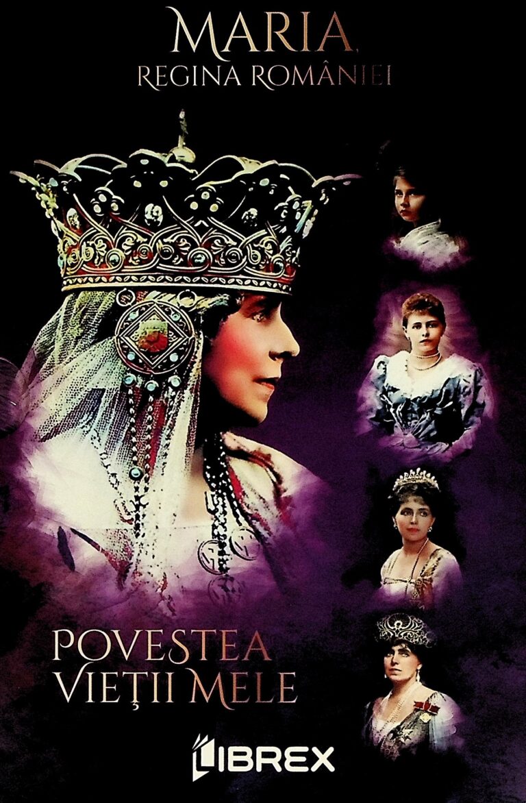 Povestea vietii mele, vol. I-II-III-IV