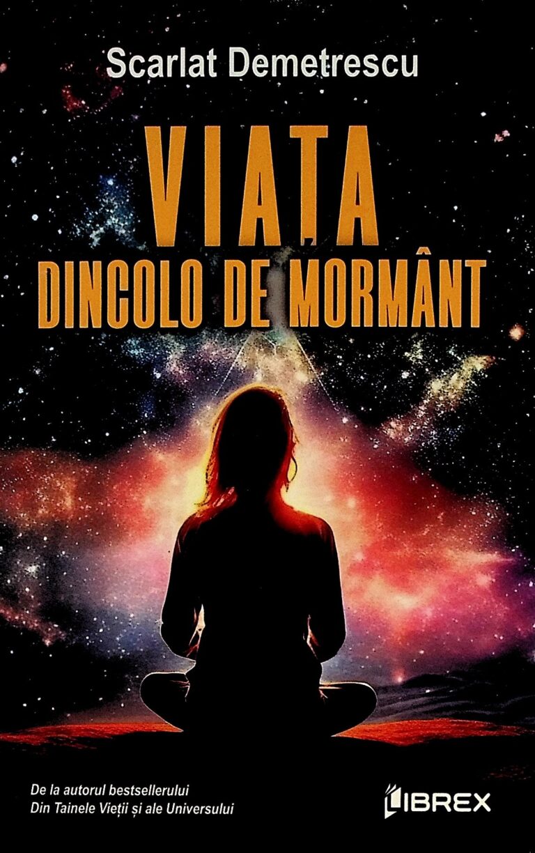 Viata dincolo de mormant