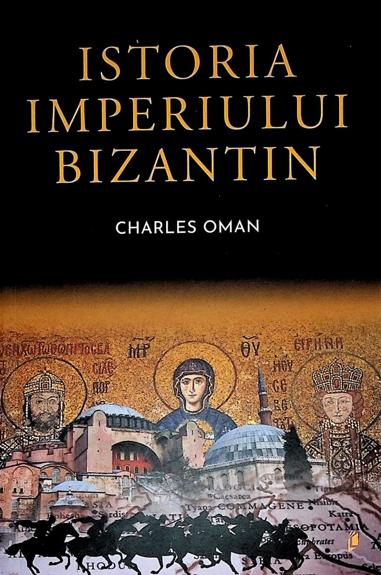 Istoria imperiului bizantin