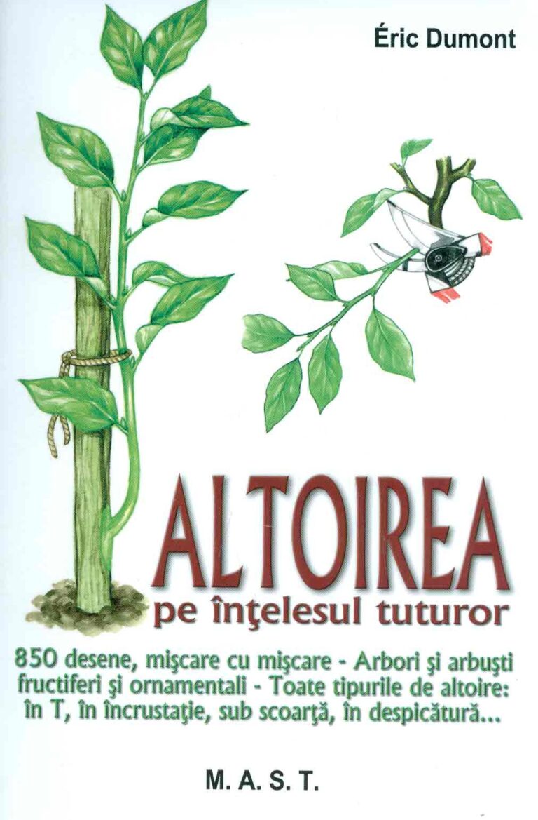 Altoirea pe intelesul tuturor