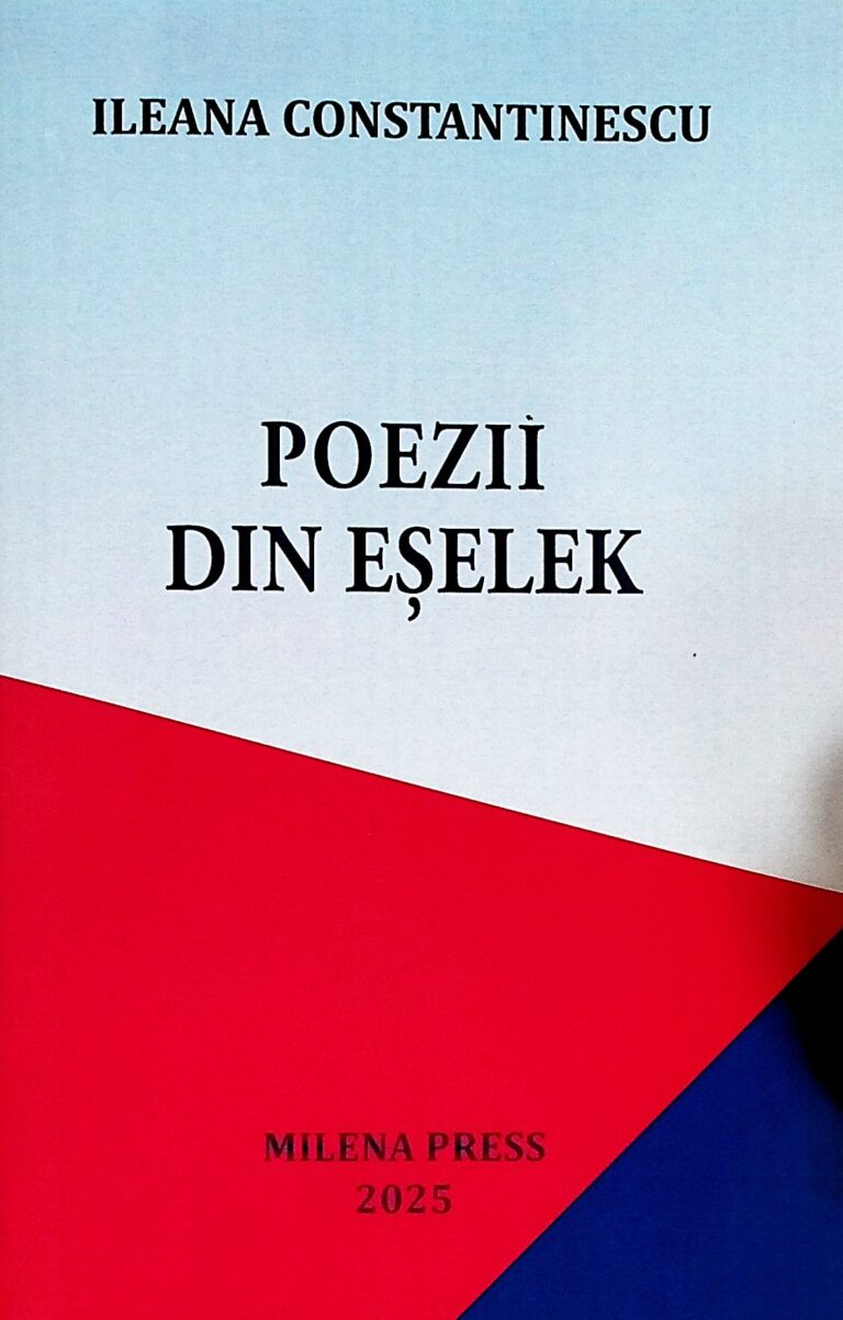 Poezii din Eselek