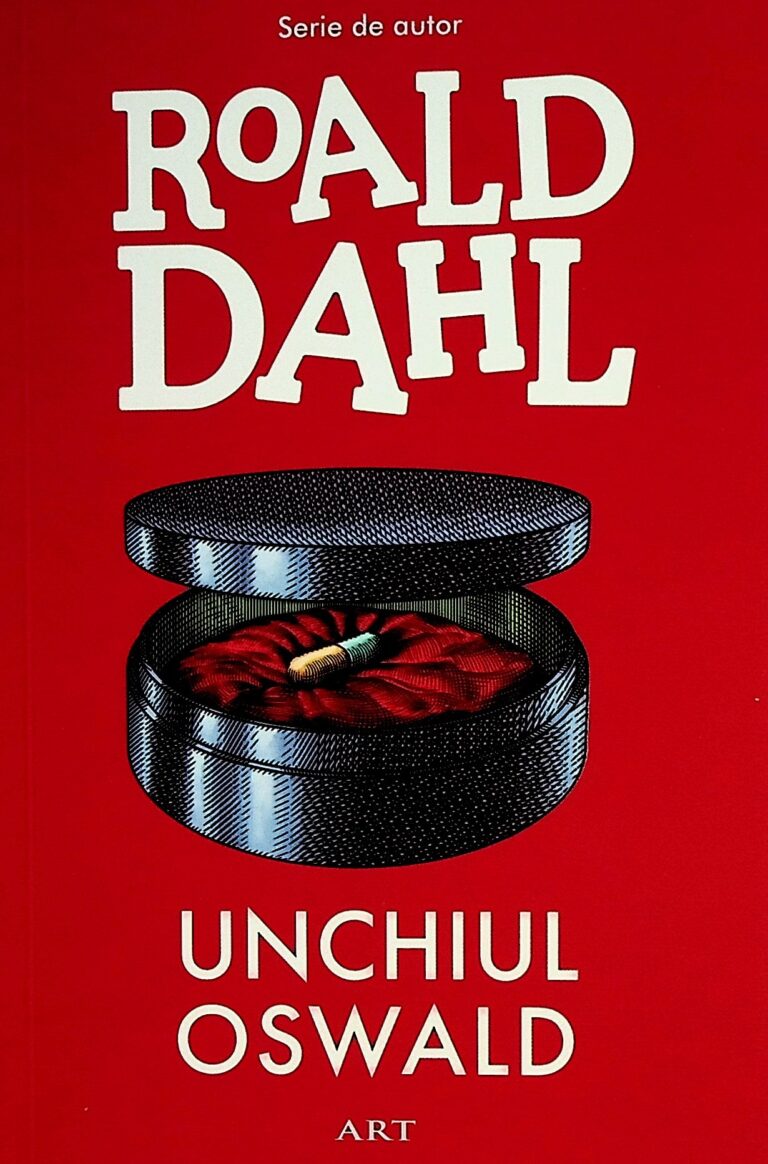Unchiul Oswald