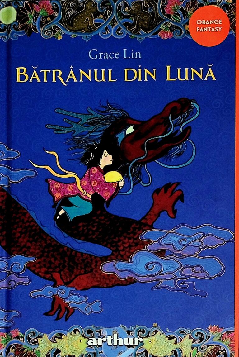Batranul din Luna