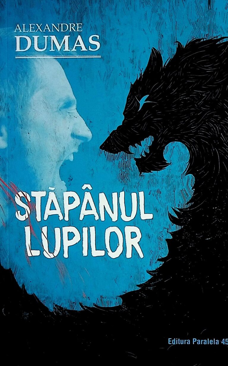 Stapanul lupilor