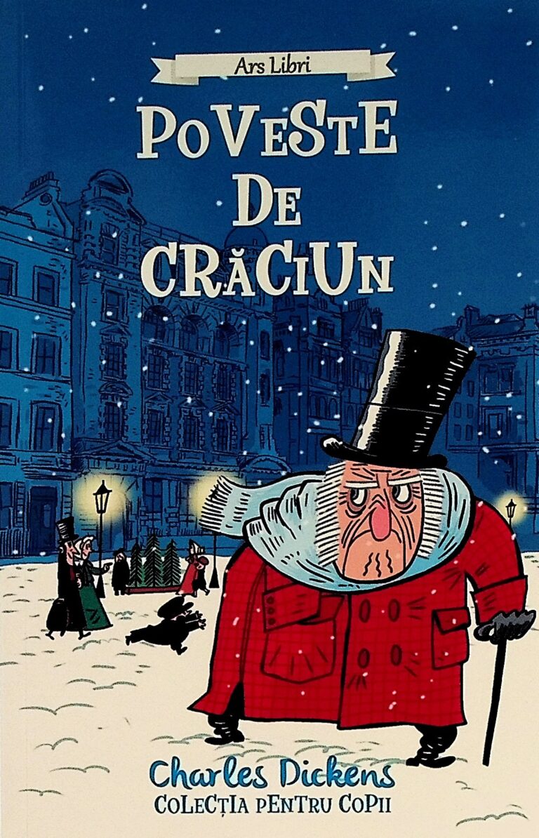 Poveste de Craciun