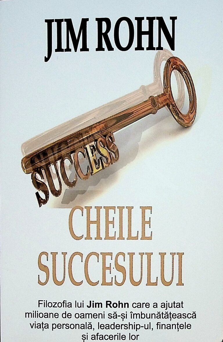 Cheile Succesului
