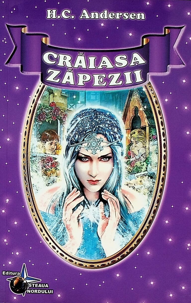 Craiasa Zapezii si alte povesti