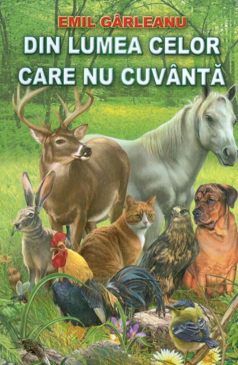 Din lumea celor care nu cuvanta