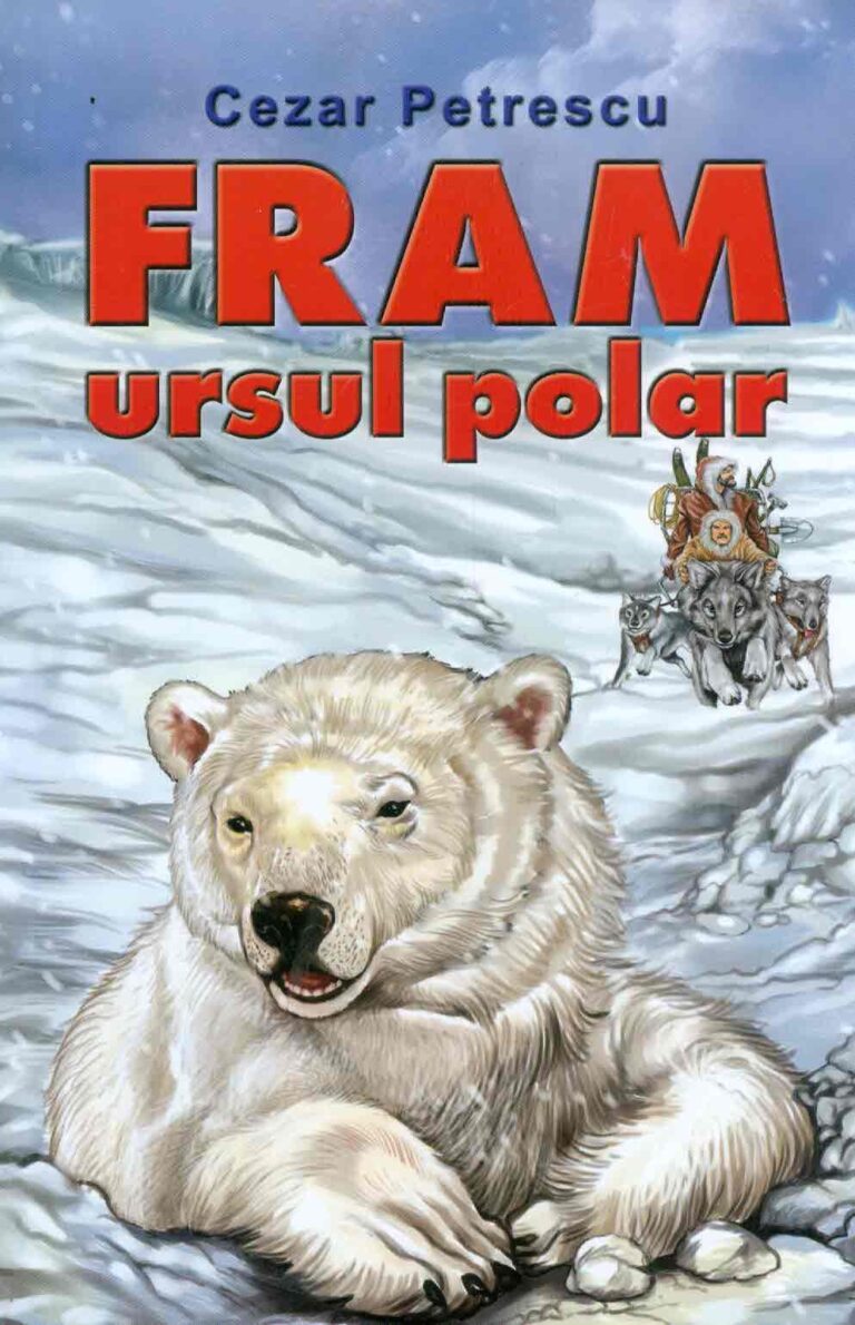 Fram, ursul polar